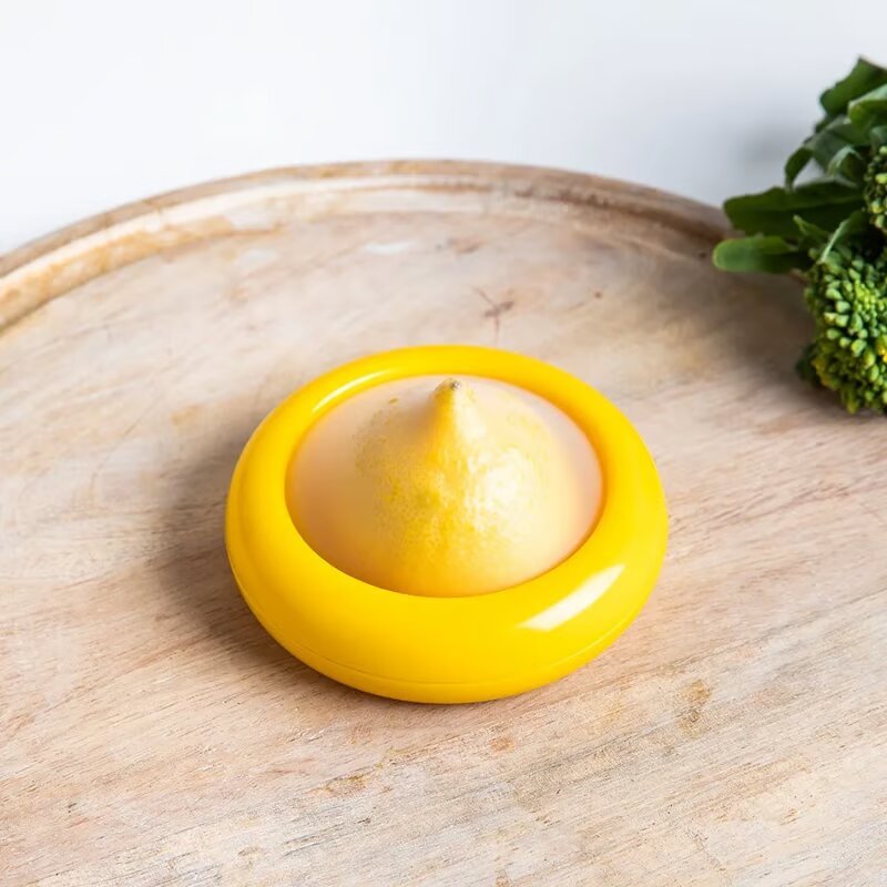 Rivia Silicone Stretch Covers Cut Produce Set Product Image 07