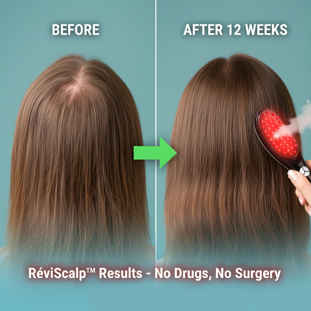 Rootrenew Topical Hair Growth Support Scalp Care Product Image 03