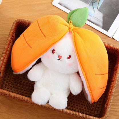 Rosy Bunny Soft Cotton Plush Toy Product Image 06