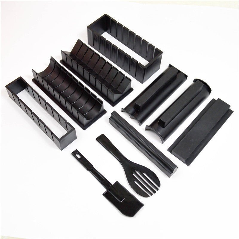 Sakura Roll Maker Set Japanese Roll Tools Product Image 05