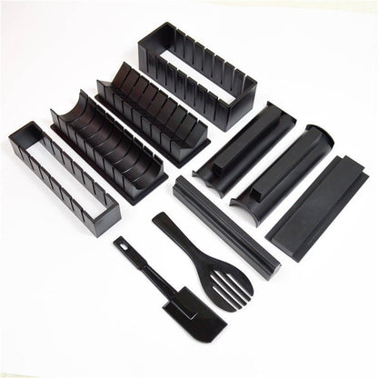 Sakura Roll Maker Set Japanese Roll Tools Product Image 05