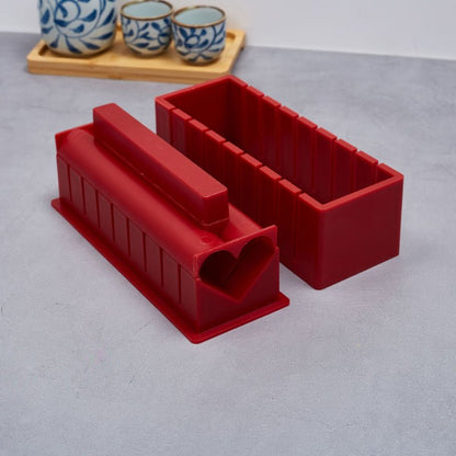 Sakura Roll Maker Set Japanese Roll Tools Product Image 07