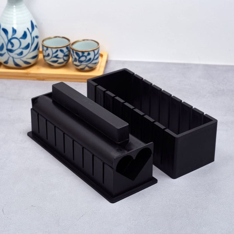 Sakura Roll Maker Set Japanese Roll Tools Product Image 08