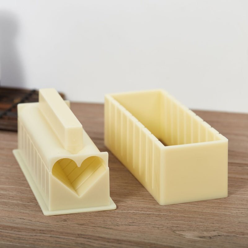 Sakura Roll Maker Set Japanese Roll Tools Product Image 09