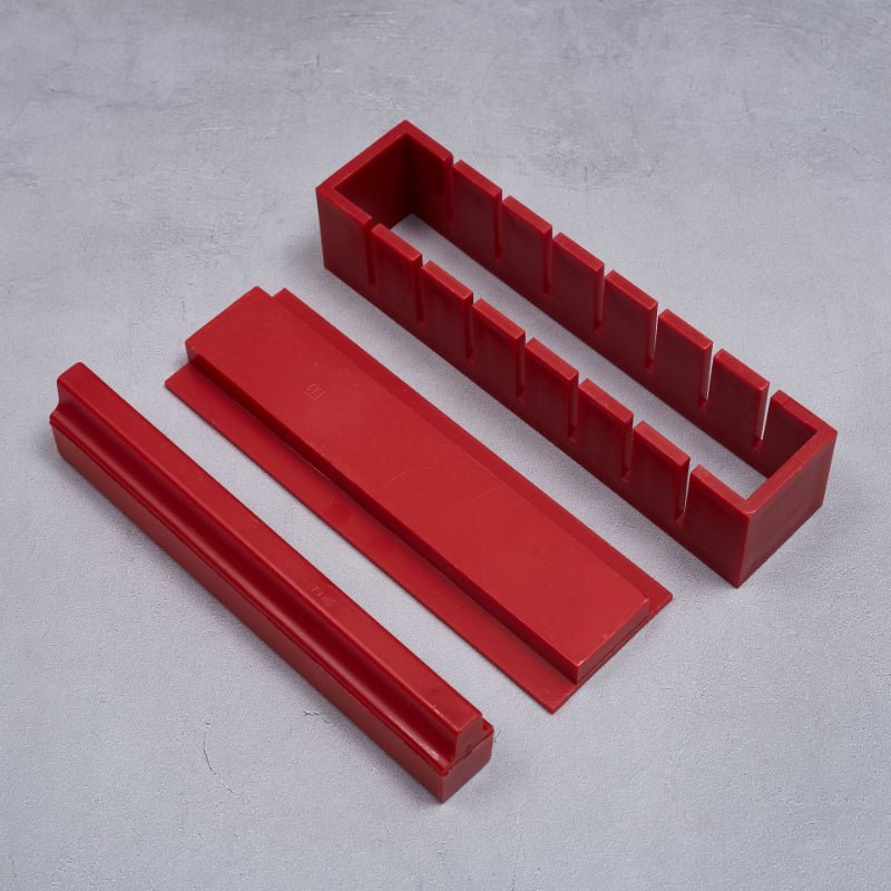 Sakura Roll Maker Set Japanese Roll Tools Product Image 12
