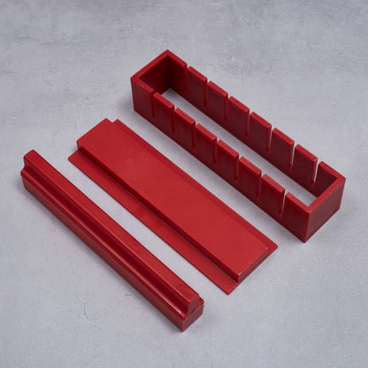 Sakura Roll Maker Set Japanese Roll Tools Product Image 12