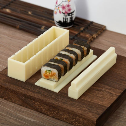 Sakura Roll Maker Set Japanese Roll Tools Product Image 15