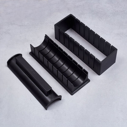 Sakura Roll Maker Set Japanese Roll Tools Product Image 16