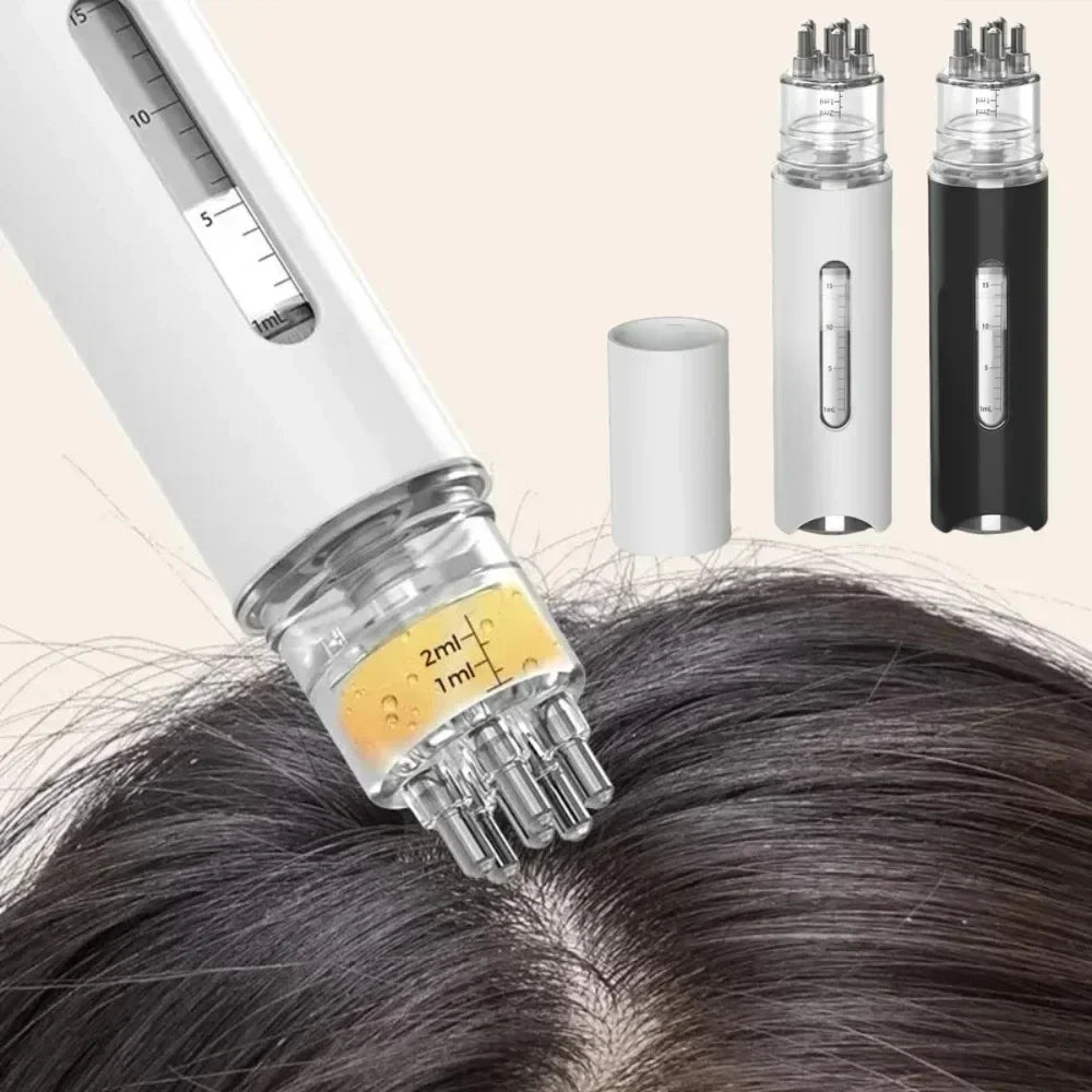 Scalp Liquid Applicator Product Image 02