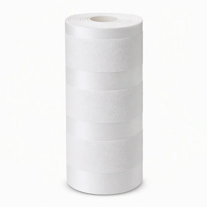 Sculpted Stripe Peel Stick Wallpaper 53Cm 1M Product Image 01