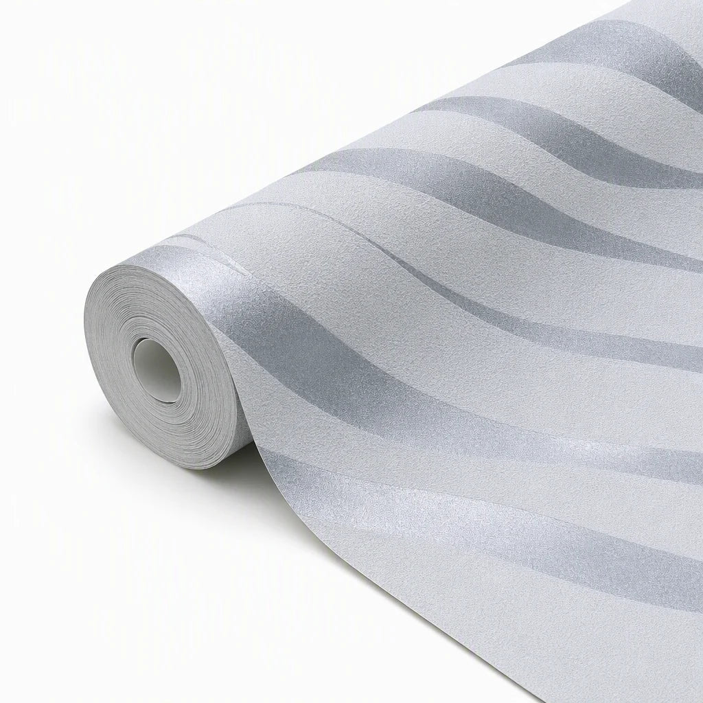 Sculpted Stripe Peel Stick Wallpaper 53Cm 1M Product Image 11