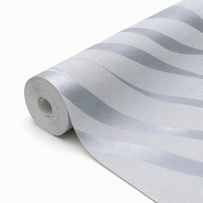 Sculpted Stripe Peel Stick Wallpaper 53Cm 1M Product Image 11