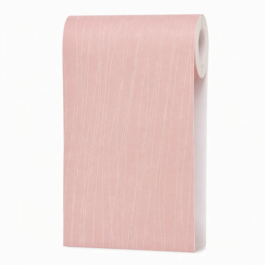 Sculpted Stripe Peel Stick Wallpaper 53Cm 1M Product Image 15