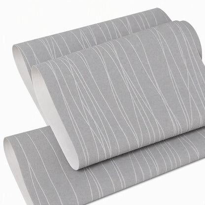 Sculpted Stripe Peel Stick Wallpaper 53Cm 1M Product Image 16