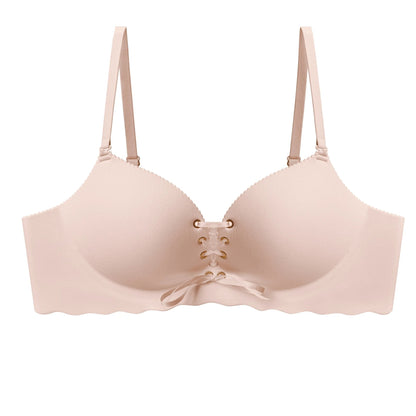 Seamless Push Up Bra Product Image 13