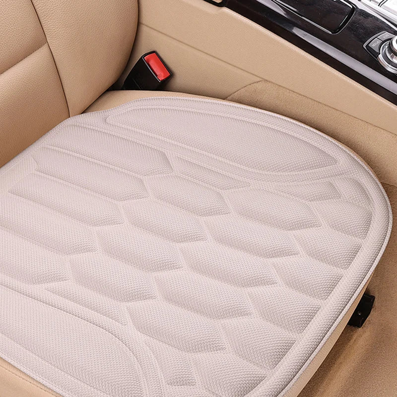 Seaweed Fiber Car Seat Cushion Product Image 01