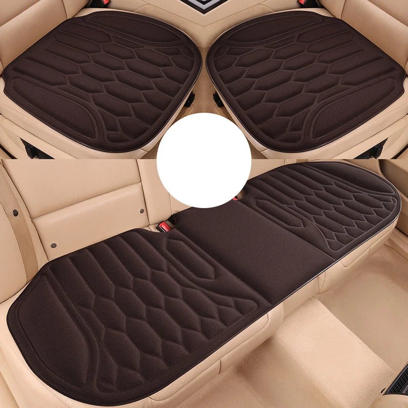 Seaweed Fiber Car Seat Cushion Product Image 10