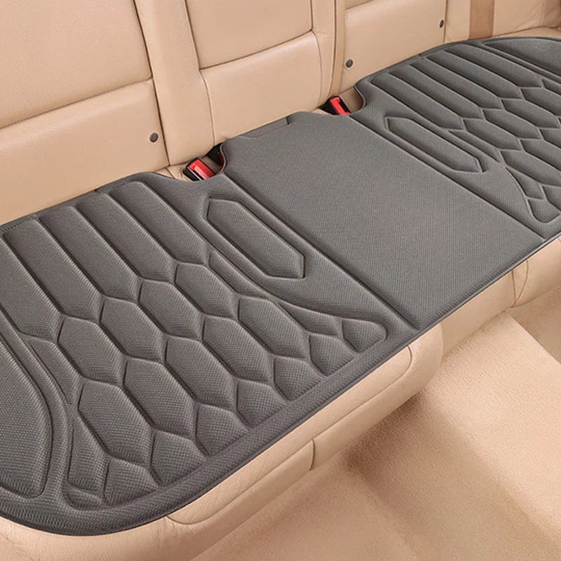 Seaweed Fiber Car Seat Cushion Product Image 11