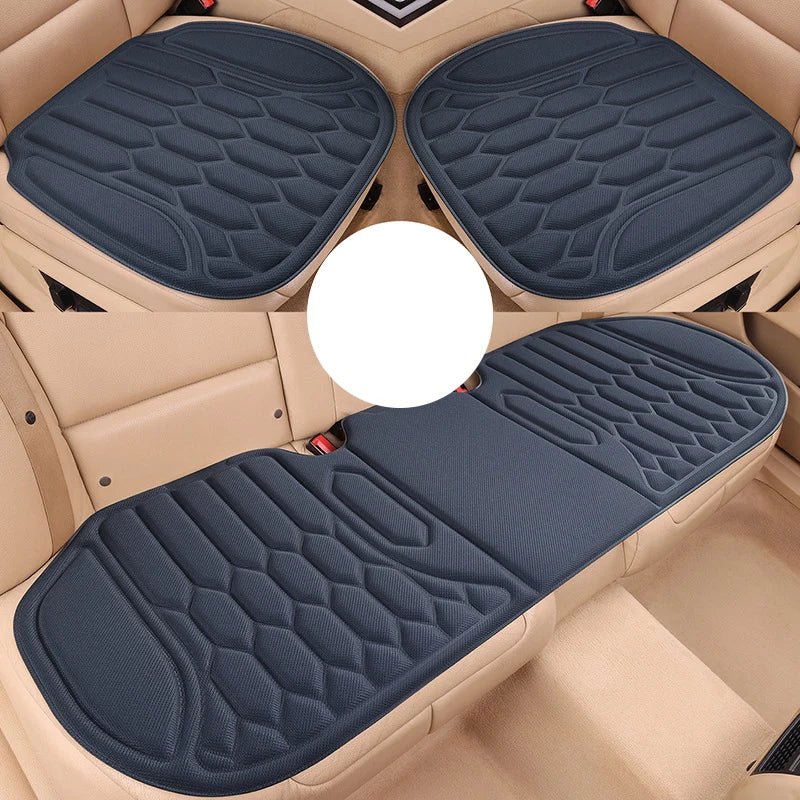 Seaweed Fiber Car Seat Cushion Product Image 12