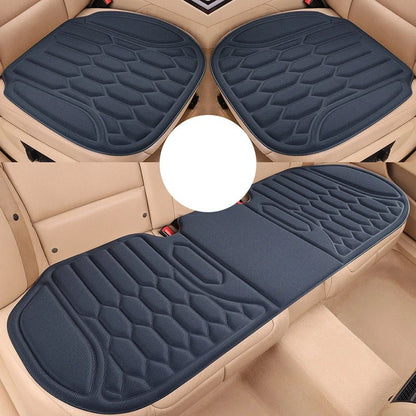Seaweed Fiber Car Seat Cushion Product Image 12