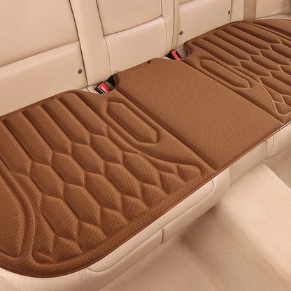 Seaweed Fiber Car Seat Cushion Product Image 13