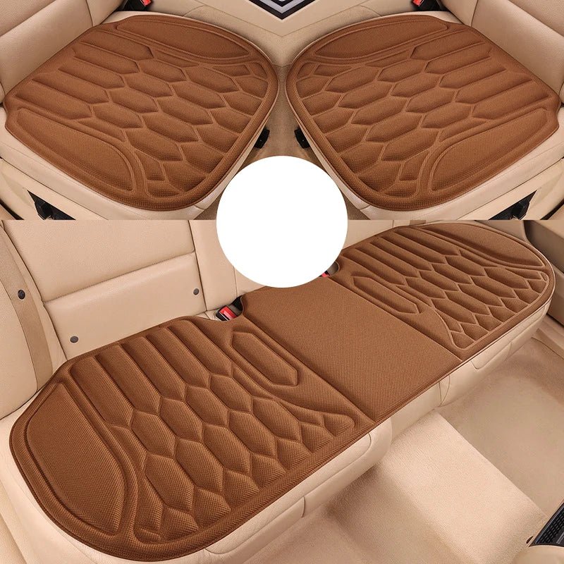 Seaweed Fiber Car Seat Cushion Product Image 15