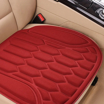 Seaweed Fiber Car Seat Cushion Product Image 16