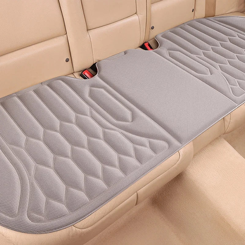 Seaweed Fiber Car Seat Cushion Product Image 17