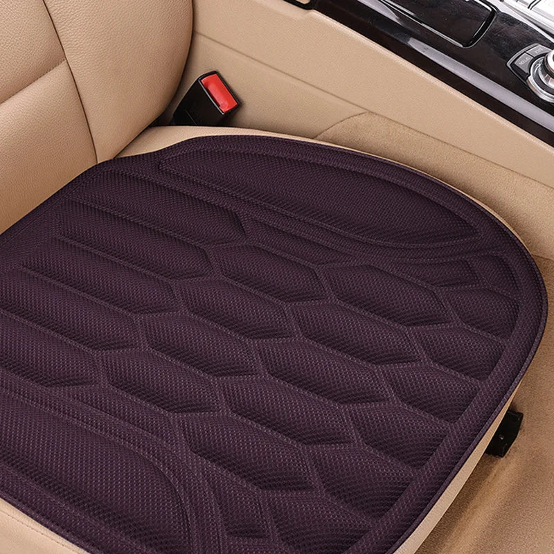 Seaweed Fiber Car Seat Cushion Product Image 18
