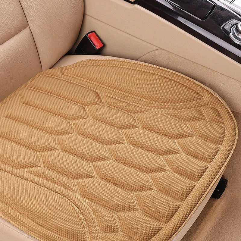 Seaweed Fiber Car Seat Cushion Product Image 19