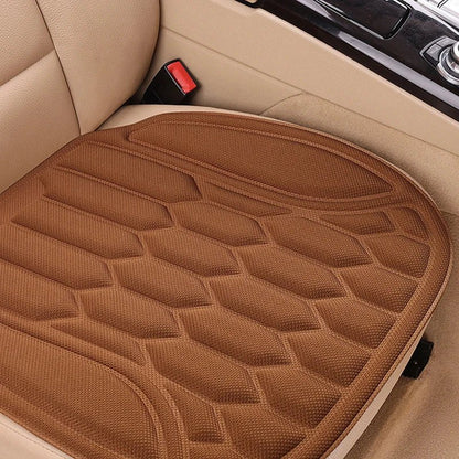 Seaweed Fiber Car Seat Cushion Product Image 20