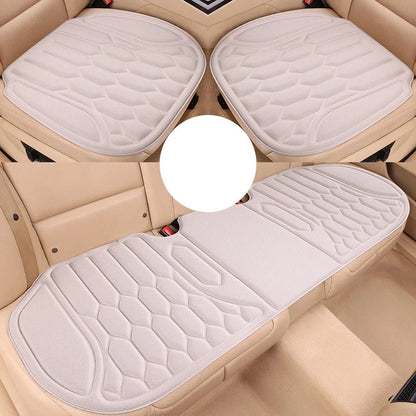Seaweed Fiber Car Seat Cushion Product Image 22