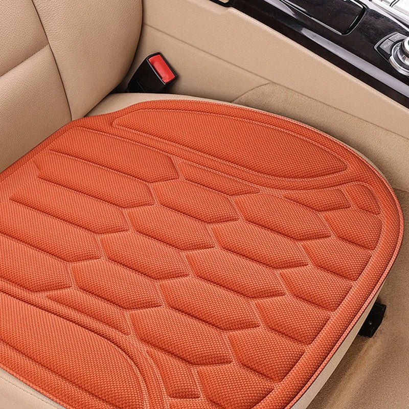 Seaweed Fiber Car Seat Cushion Product Image 23