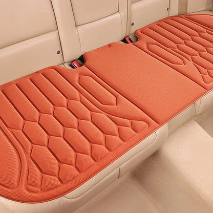 Seaweed Fiber Car Seat Cushion Product Image 24