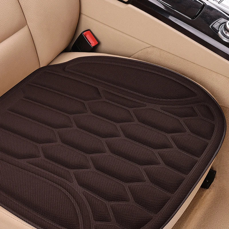 Seaweed Fiber Car Seat Cushion Product Image 26