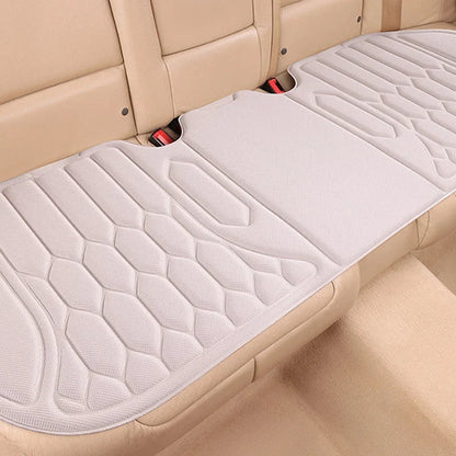 Seaweed Fiber Car Seat Cushion Product Image 27