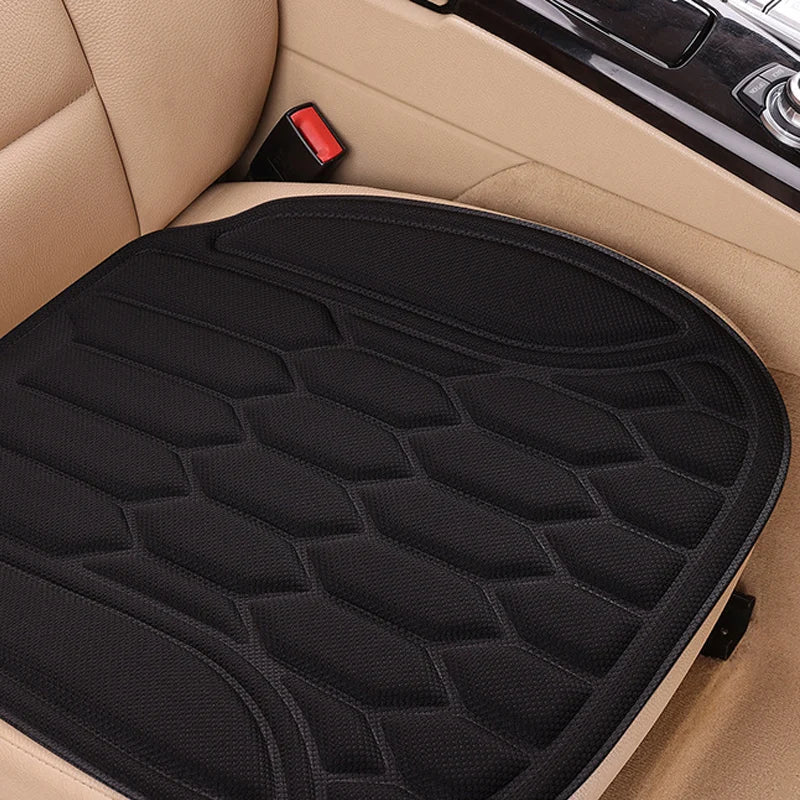 Seaweed Fiber Car Seat Cushion Product Image 29