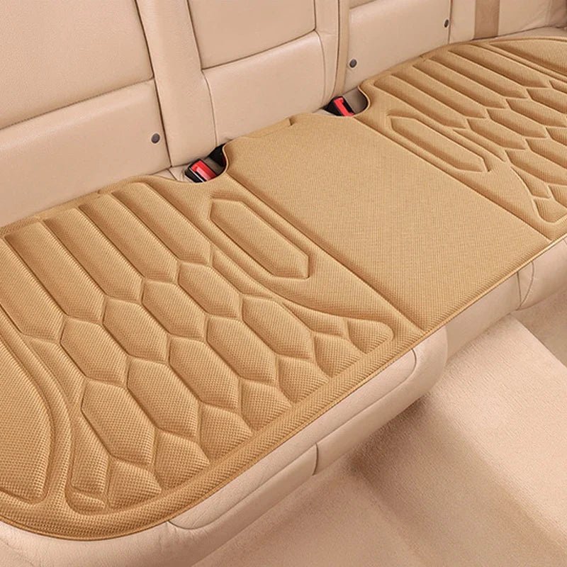Seaweed Fiber Car Seat Cushion Product Image 30