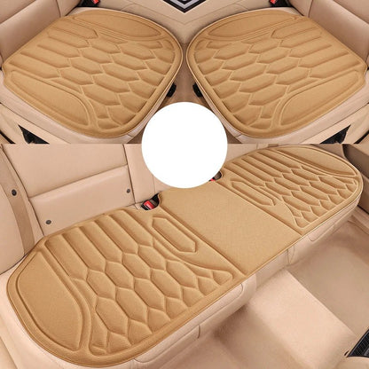 Seaweed Fiber Car Seat Cushion Product Image 31
