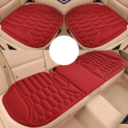 Seaweed Fiber Car Seat Cushion Product Image 32