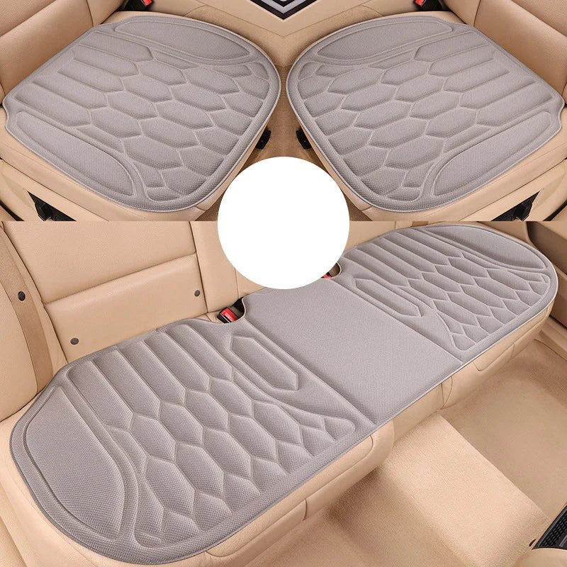 Seaweed Fiber Car Seat Cushion Product Image 34