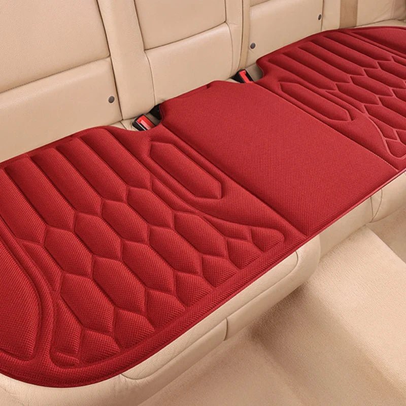 Seaweed Fiber Car Seat Cushion Product Image 35