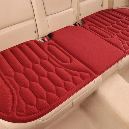 Seaweed Fiber Car Seat Cushion Product Image 35
