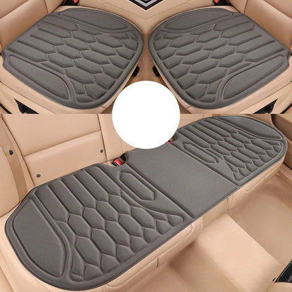 Seaweed Fiber Car Seat Cushion Product Image 36