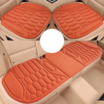 Seaweed Fiber Car Seat Cushion Product Image 38
