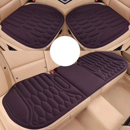 Seaweed Fiber Car Seat Cushion Product Image 39
