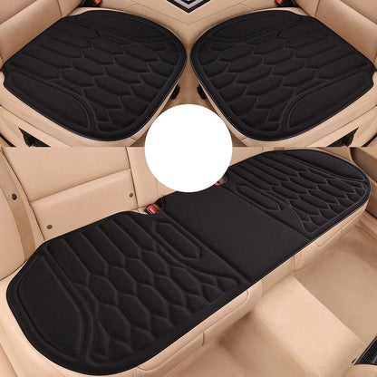 Seaweed Fiber Car Seat Cushion Product Image 40