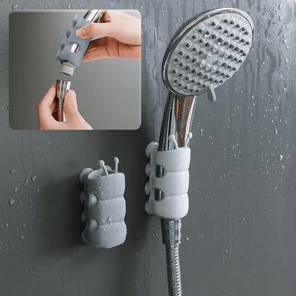 Secure Shower Head Height Adjuster Product Image 01
