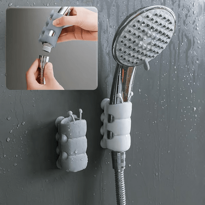 Secure Shower Head Height Adjuster Product Image 01