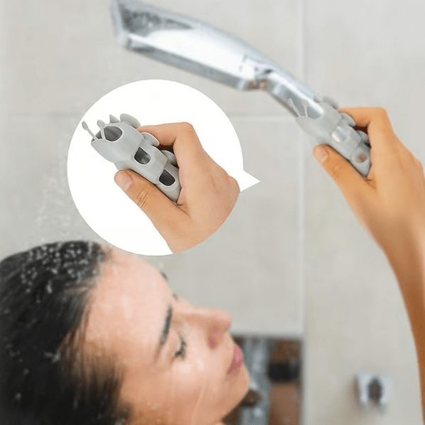 Secure Shower Head Height Adjuster Product Image 02